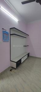 Bedroom Image of 801 Sq.ft 2 BHK Independent House for rent in K R Puram Bengaluru for Rs. 17000