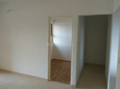 Study Room Image of 1175 Sq.ft 2.5 BHK Apartment / Flat for rent in River Scape, Palava Phase 1 Thane for Rs. 23000