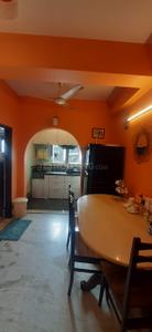 Hall Image of 1300 Sq.ft 3 BHK Apartment / Flat for sale in Purba Barisha Kolkata for Rs. 4000000