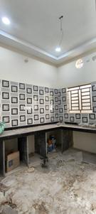 Kitchen Image of 880 Sq.ft 2 BHK Independent House for sale in Pacheda 1 Raipur for Rs. 4300000