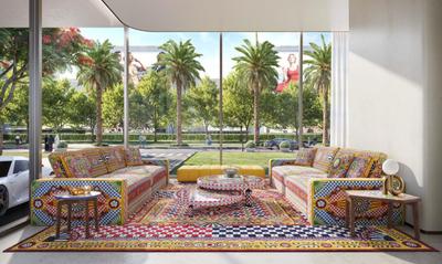 Image of 807 Sq.ft 1 BHK Apartment / Flat for sale in Deira Islands, Dubai for Rs. 57792059