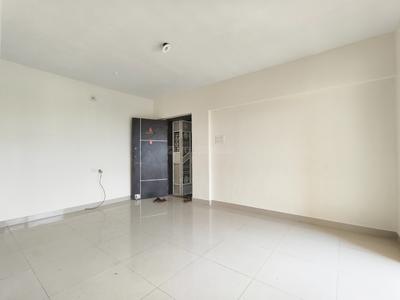 Living Room Image of 1000 Sq.ft 2 BHK Apartment / Flat for sale in Gajanan Deep, Khadewadi Pune for Rs. 6700000