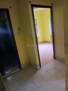 Hall Image of 1150 Sq.ft 3 BHK Apartment / Flat for sale in Vibgyor Mira Garden, Madhyamgram Kolkata for Rs. 3000000
