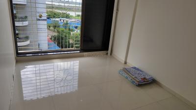 Bedroom Image of 741 Sq.ft 1 BHK Apartment / Flat for sale in Shreeji Callisto, Ulwe Navi Mumbai for Rs. 7900000