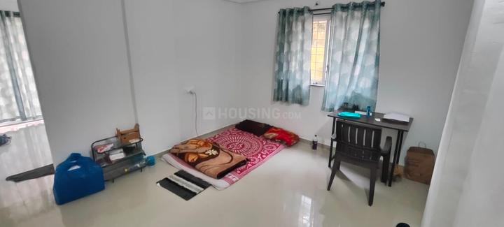 Jija Complex Bedroom 1