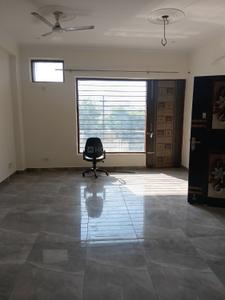 Living Room Image of 1200 Sq.ft 2 BHK Builder Floor for rent in Sector 122 Noida for Rs. 22000