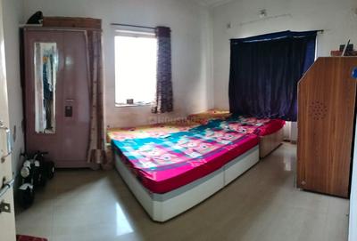 Bedroom Image of 1150 Sq.ft 2 BHK Apartment / Flat for sale in Bholav Bharuch for Rs. 2651000