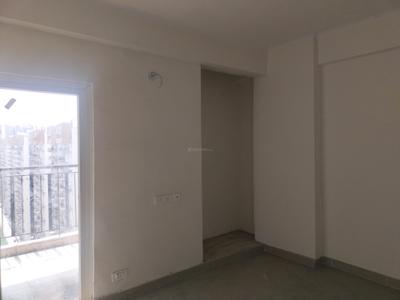 Bedroom Image of 1400 Sq.ft 3 BHK Apartment / Flat for sale in Terrace Homes, Noida Extension Greater Noida for Rs. 10421000