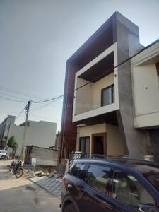 Image of 2500 Sq.ft 3 BHK Independent House for sale in Nalanda Solitaire Park, Nipania, Indore for Rs. 19000000
