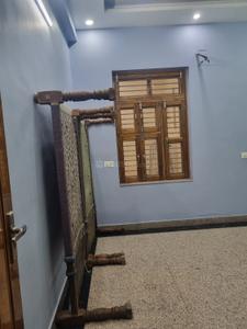 Bedroom Image of 1485 Sq.ft 3 BHK Independent House for rent in Sector 9B Gurgaon for Rs. 30000