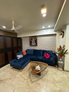 Hall Image of 1080 Sq.ft 2 BHK Apartment / Flat for sale in Diamond Brindavan Garden, Tangra Kolkata for Rs. 9000000
