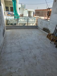 Balcony Image of 700 Sq.ft 4 BHK Independent House for sale in Thakkarbapa Nagar Ahmedabad for Rs. 7500000