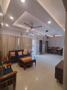 Image of 1600 Sq.ft 3 BHK Apartment / Flat for sale in Orris Carnation Residency, Sector 85, Gurgaon for Rs. 15200000