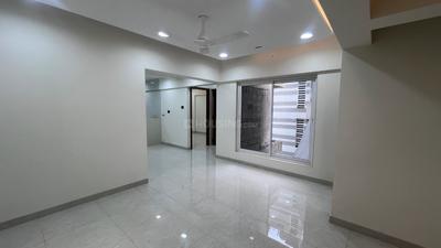 Hall Image of 752 Sq.ft 2 BHK Apartment / Flat for sale in Shiv Aaradhana, Borivali East Mumbai for Rs. 15200000
