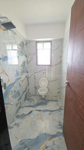 Image of 1005 Sq.ft 2 BHK Apartment / Flat for rent in Chirag Grande View 7, Ambegaon Budruk, Pune for Rs. 25000