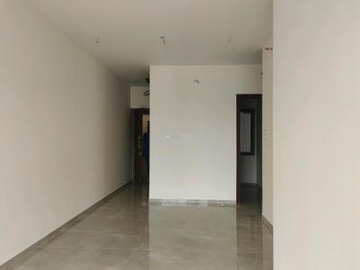 Living Room Image of 845 Sq.ft 2.5 BHK Apartment / Flat for sale in Sheth Auris Bliss, Malad West Mumbai for Rs. 24500000