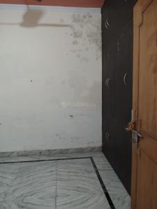 Bedroom Image of 800 Sq.ft 1 BHK Independent House for rent in Jankipuram Extension Lucknow for Rs. 8000