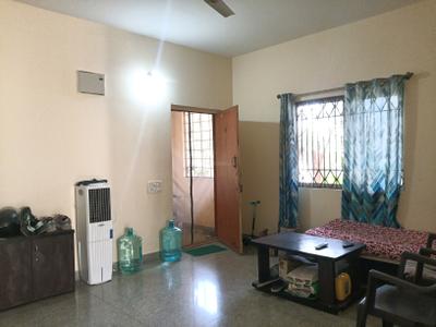 Living Room Image of 1550 Sq.ft 3 BHK Apartment / Flat for rent in Prime Blue Forest, K R Puram Bengaluru for Rs. 38000