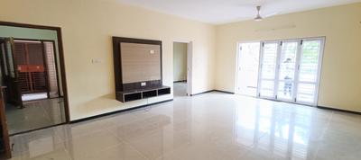 Hall Image of 1500 Sq.ft 3 BHK Apartment / Flat for rent in Saibaba Colony Coimbatore for Rs. 45000