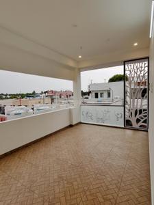 Balcony Image of 2000 Sq.ft 4 BHK Duplex for sale in Mowa Raipur for Rs. 7750000