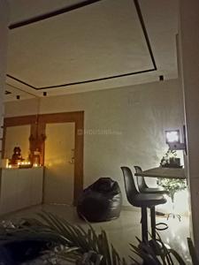 Hall Image of 914 Sq.ft 2 BHK Apartment / Flat for sale in DTC Southern Heights, Joka Kolkata for Rs. 6000000