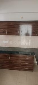 Kitchen Image of 1550 Sq.ft 2 BHK Independent House for rent in Gomti Nagar Lucknow for Rs. 19000