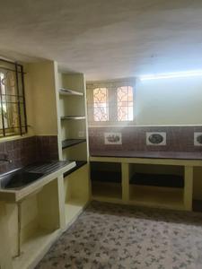 Kitchen Image of 3000 Sq.ft 3 BHK Independent House for rent in Kottivakkam Chennai for Rs. 45000