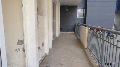 Image of 1312 Sq.ft 3 BHK Apartment / Flat for sale in Dwarkadhish The Cubix, Sector 23, Dharuhera for Rs. 7200000