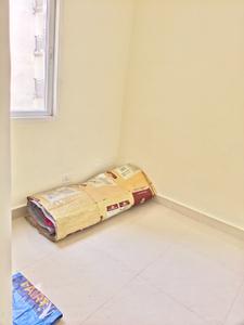 Bedroom Image of 900 Sq.ft 2 BHK Apartment / Flat for rent in Noida Extension Greater Noida for Rs. 18000