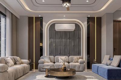 Hall Image of 2851 Sq.ft 4 BHK Builder Floor for sale in Sector 41 Gurgaon for Rs. 54500000
