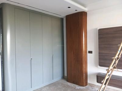 Bedroom Image of 2250 Sq.ft 4 BHK Builder Floor for sale in Palam Vihar Gurgaon for Rs. 38000000