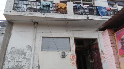 3 BHK Independent House