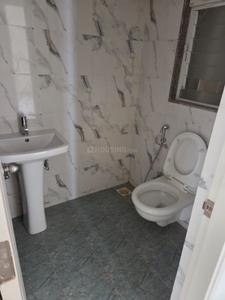 Bathroom Image of 1030 Sq.ft 2 BHK Apartment / Flat for sale in Goyal My Home Wakad, Wakad Pune for Rs. 7800000