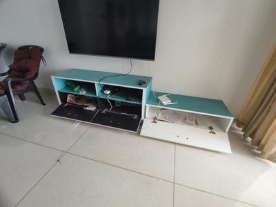 Hall Image of 1850 Sq.ft 3 BHK Apartment / Flat for rent in Sreedhanya Planet X-A, Sreekariyam Thiruvananthapuram for Rs. 35000