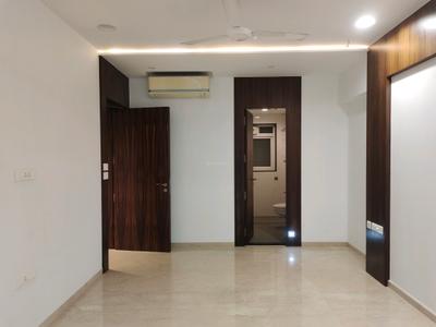 Bedroom Image of 1500 Sq.ft 3 BHK Apartment / Flat for sale in Hubtown Sunmist, Andheri East Mumbai for Rs. 54500000