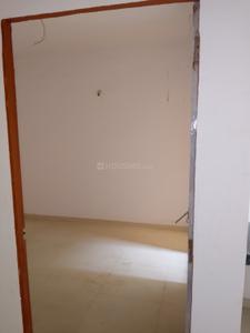 Bedroom Image of 394 Sq.ft 1 BHK Apartment / Flat for rent in Maya Narayani Dham, Bhiwandi Thane for Rs. 8000