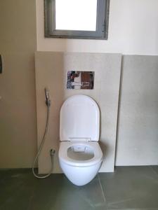 Bedroom Two Image of 660 Sq.ft 2 BHK Apartment / Flat for rent in Piramal Vaikunth Cluster 4, Thane West Thane for Rs. 38101