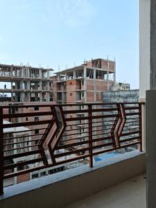 Bedroom One Image of 1000 Sq.ft 2 BHK Apartment / Flat for sale in Sector 73 Noida for Rs. 3800000