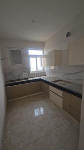 Kitchen Image of 1050 Sq.ft 2 BHK Apartment / Flat for sale in Ubber Mews Gate, Aujala Mohali for Rs. 7500000