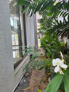 Balcony Image of 3036 Sq.ft 4 BHK Villa for sale in Pharande Vaarivana, Urse Pune for Rs. 25000000