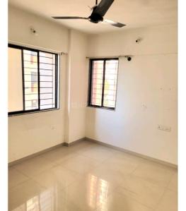 Bedroom Image of 2538 Sq.ft 3 BHK Apartment / Flat for rent in Vaishnodevi Kingston, Bhatha Surat for Rs. 30000