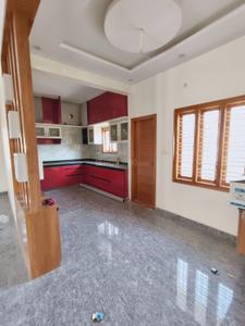 Hall Image of 4700 Sq.ft 5 BHK Independent House for sale in Vidyaranyapura Bengaluru for Rs. 29000000