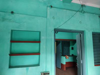 Bedroom Image of 650 Sq.ft 1.5 BHK Builder Floor for rent in Durgapur Station Bazaar Durgapur for Rs. 8000