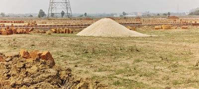 Image of 1235 Sq.ft Residential Plot / Land for sale in Patrapada, Bhubaneswar for Rs. 2356325