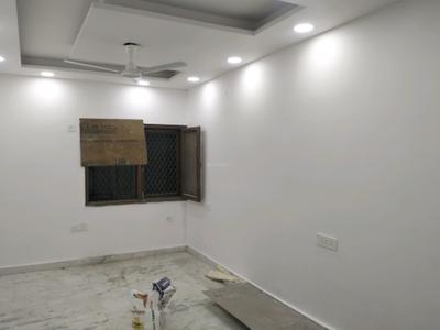 Bedroom Image of 1100 Sq.ft 3 BHK Apartment / Flat for sale in Tilak Nagar New Delhi for Rs. 13500000