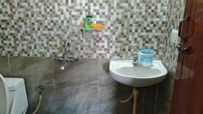 Image of 1000 Sq.ft 2 BHK Builder Floor for rent in Kattigenahalli, Bengaluru for Rs. 18000