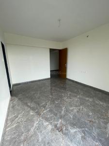 Bedroom Image of 2350 Sq.ft 3 BHK Apartment / Flat for sale in Shreenathji Delta Riviera, Ulwe Navi Mumbai for Rs. 50000000