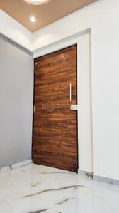 Bedroom Image of 603 Sq.ft 1 BHK Apartment / Flat for sale in Somnath Avenue, Boisar Mumbai for Rs. 1999000