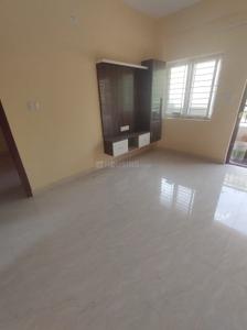 Hall Image of 800 Sq.ft 2 BHK Independent House for rent in Munnekollal Bengaluru for Rs. 24000