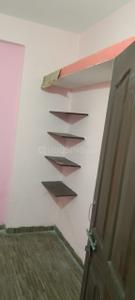 Hall Image of 459 Sq.ft 1 BHK Apartment / Flat for sale in Life Space Atharva Regency, Rau Indore for Rs. 1100000